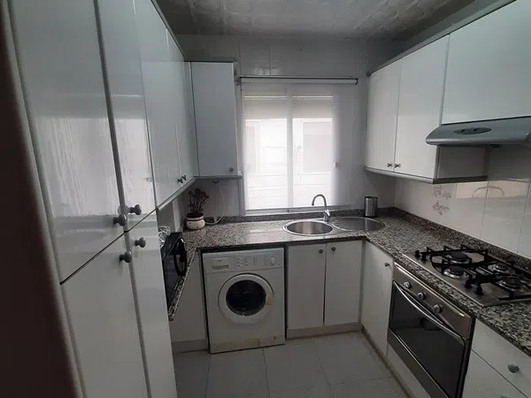 Piso en Calle Poeta Vicente Medina, 20, Vista Alegre - Foto 2