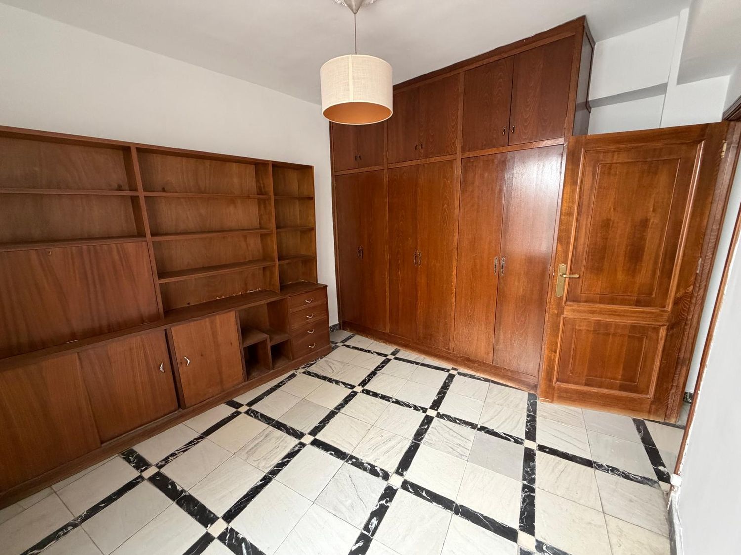 Piso en Calle Obispo Hurtado, 13, Jardín Botánico - Foto 17