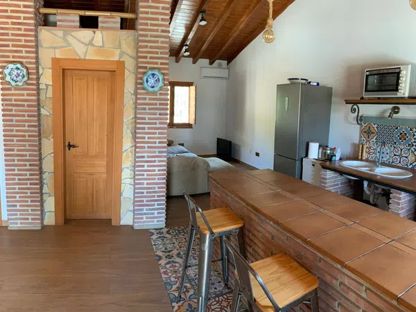 Casa o chalet independiente en Alora - Foto 7