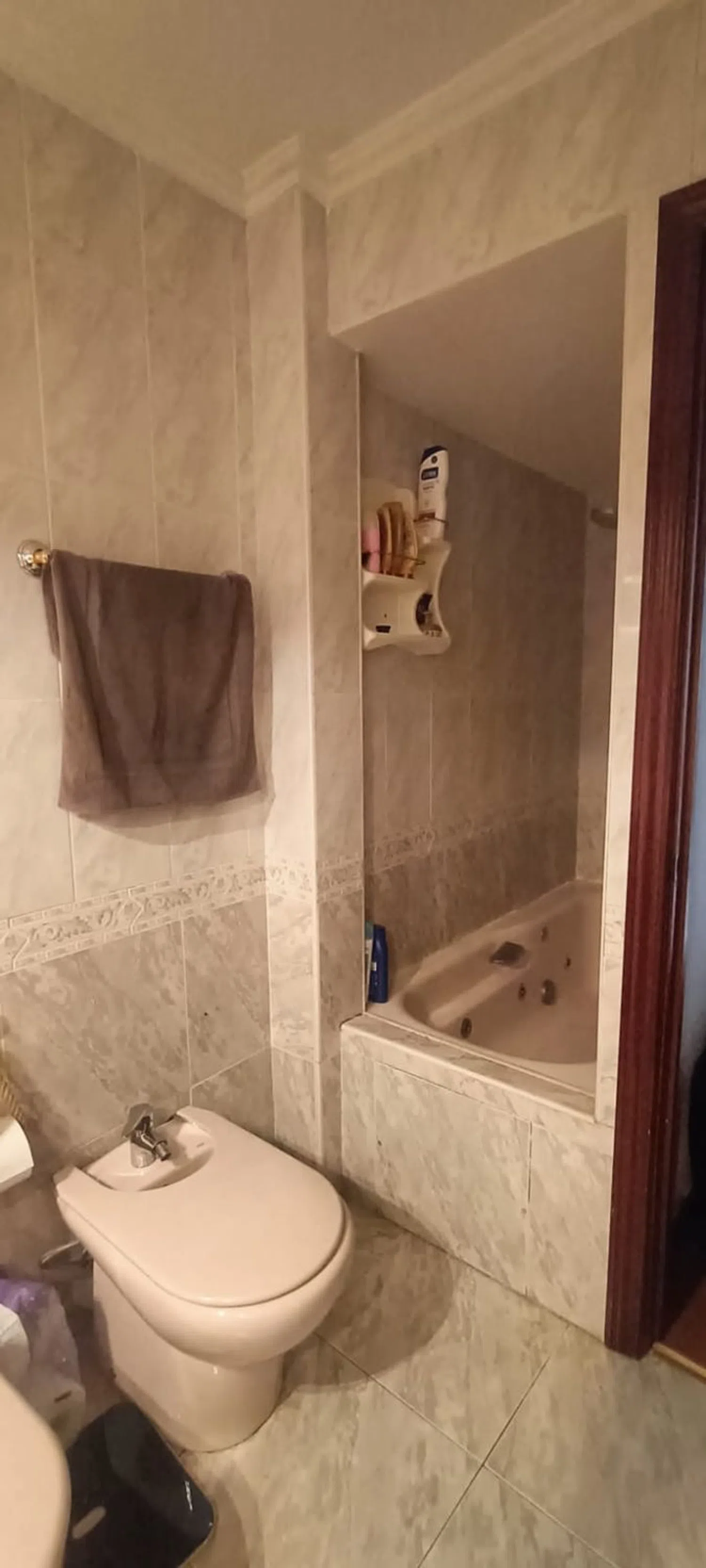 Piso en calle de Valderrodrigo, 66 - Foto 5