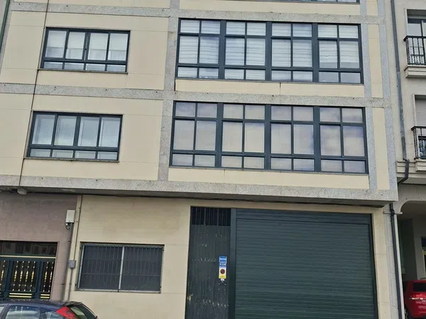 Piso en Calle D, 12 - Foto 1