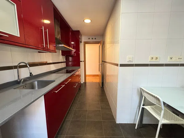 Piso en Calle Océano Atlántico - Foto 6