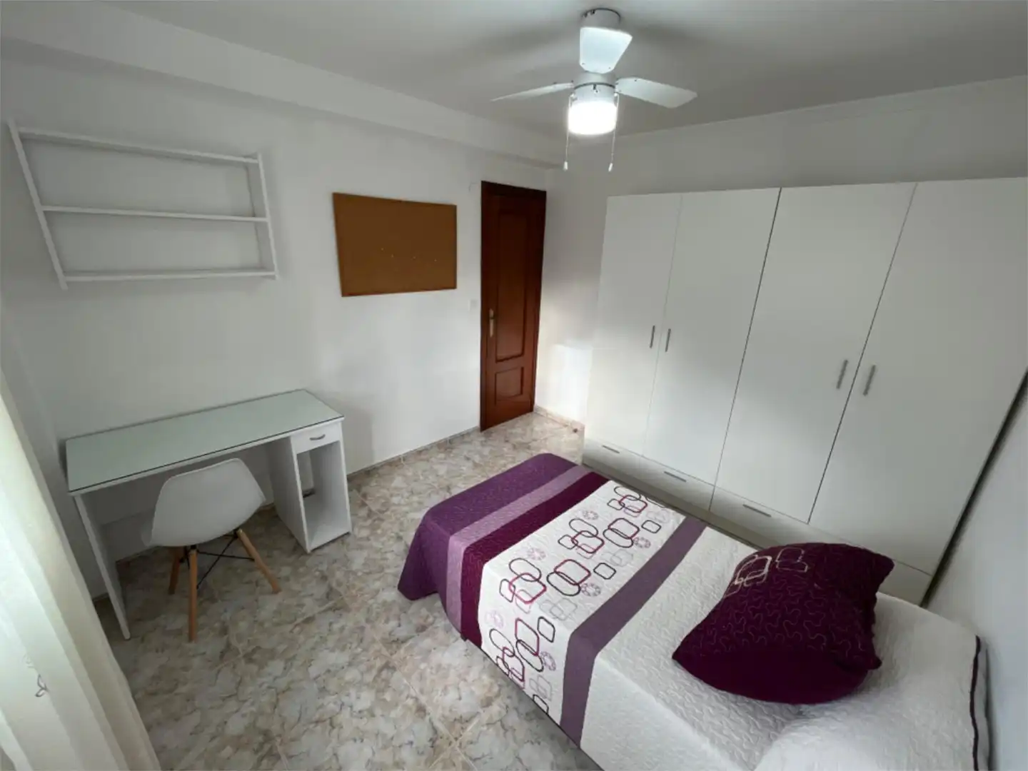 Piso en  Calle Pintor Murillo 1 - Foto 6