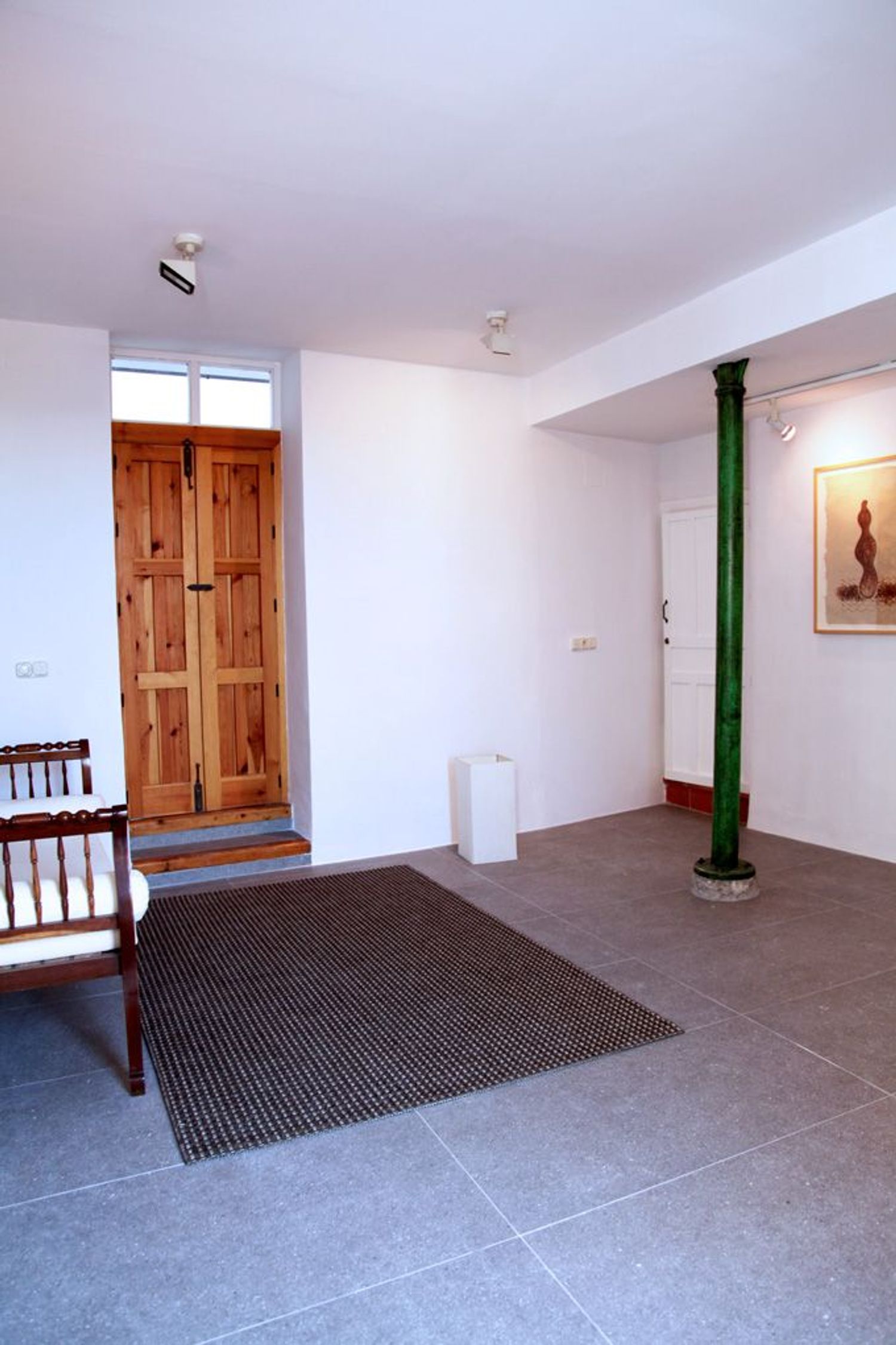 Chalet pareado en Paseo de las Palmas, 25, Cuesta Escoriaza - Barranco del Abogado - Foto 33