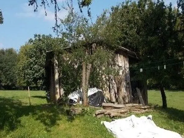 Casa de pueblo en Lugar Piñeira, 33 - Foto 2