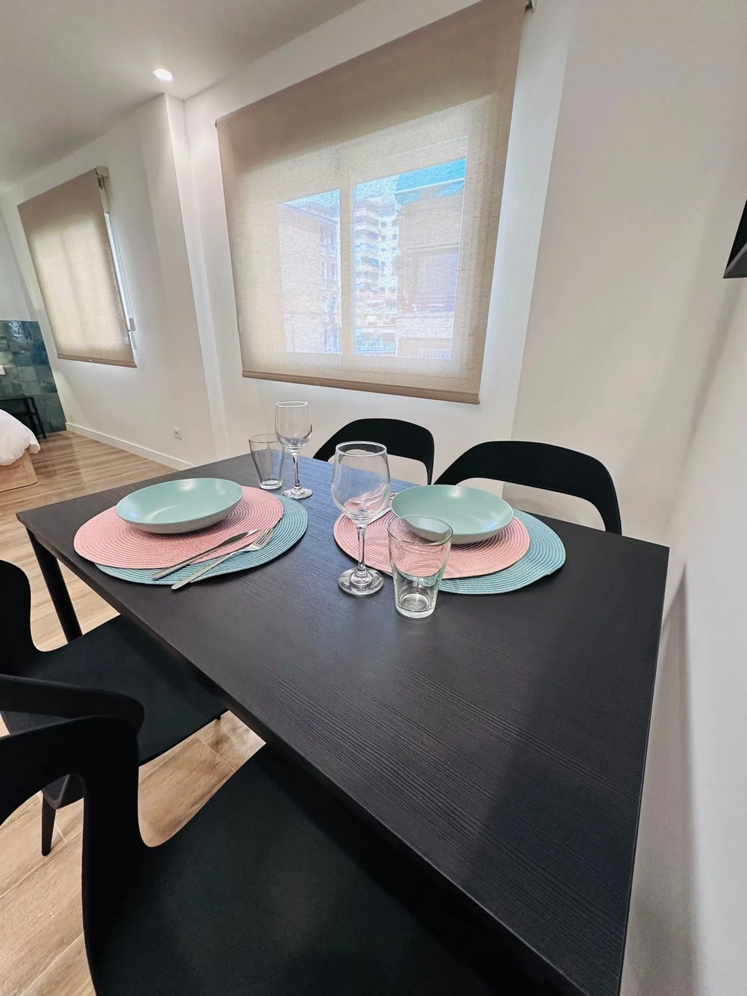 Piso en calle Ruperto Chapí, 1 a - Foto 27