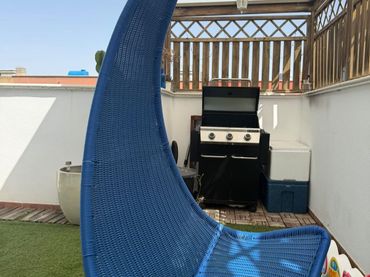 Chalet en  Calle Pino Ojeda Pintora-Poeta 4 - Foto 9