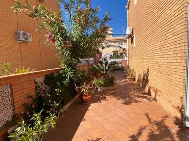 Piso en  Calle Madamme Curie 2 - Foto 28