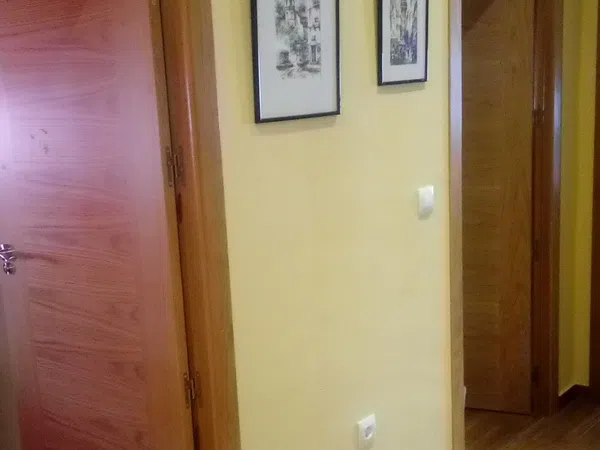 Piso en Calle cardenal rodrigo de castro, 29, Gran Plaza - Marqués de Pickman - Ciudad Jardín - Foto 9