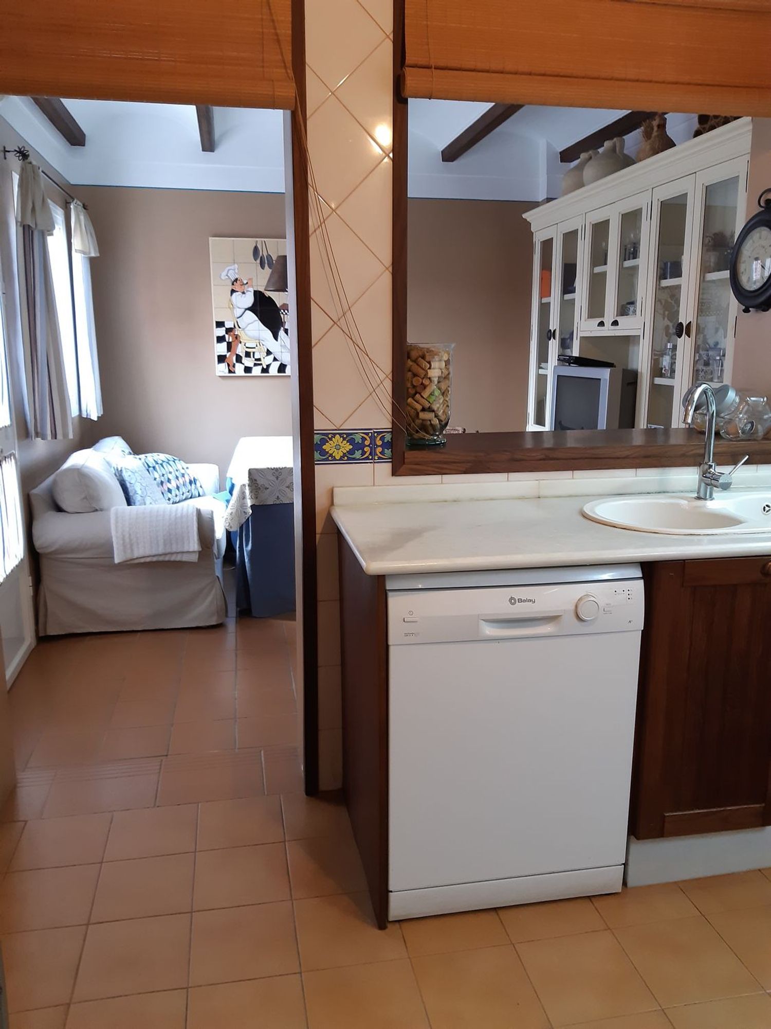 Chalet adosado en Próxima a la avenida, centro de salud, parque de la feria... s/n - Foto 3