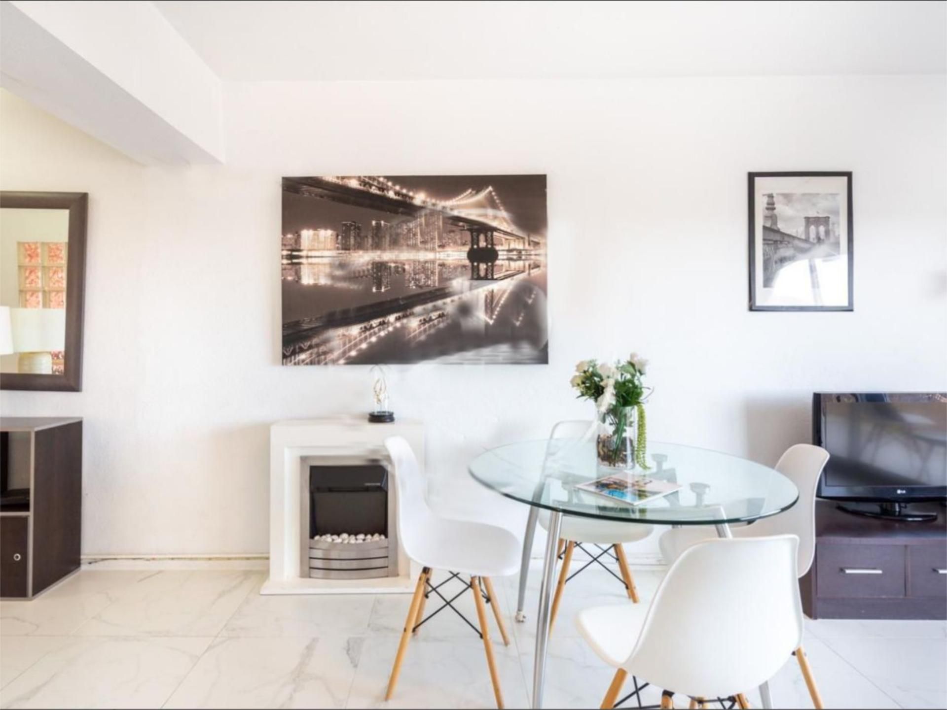 Ático en  Plaça d'Hondures 7 - Foto 2