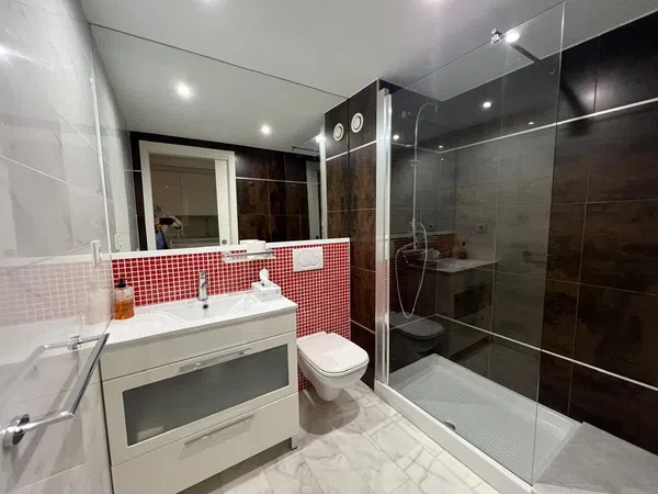 Piso en avenida Hermanos Machado, 13 - Foto 5