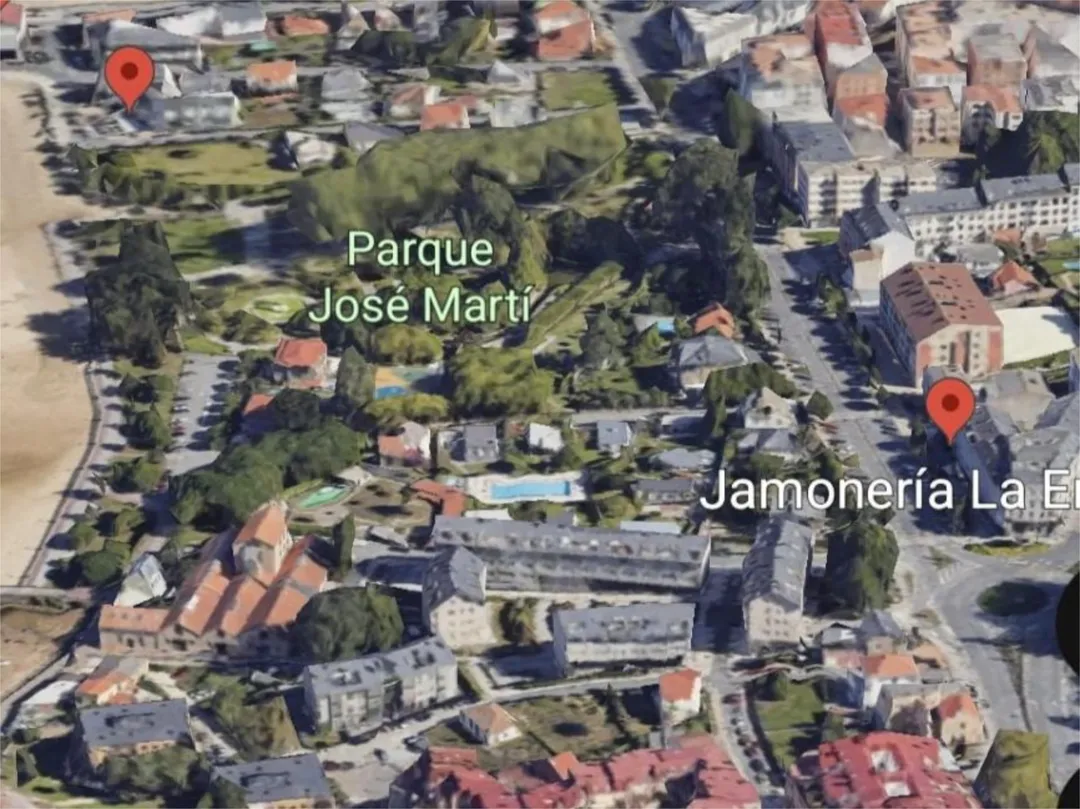 Piso en  Avenida Ernesto Che Guevara 31 - Foto 38