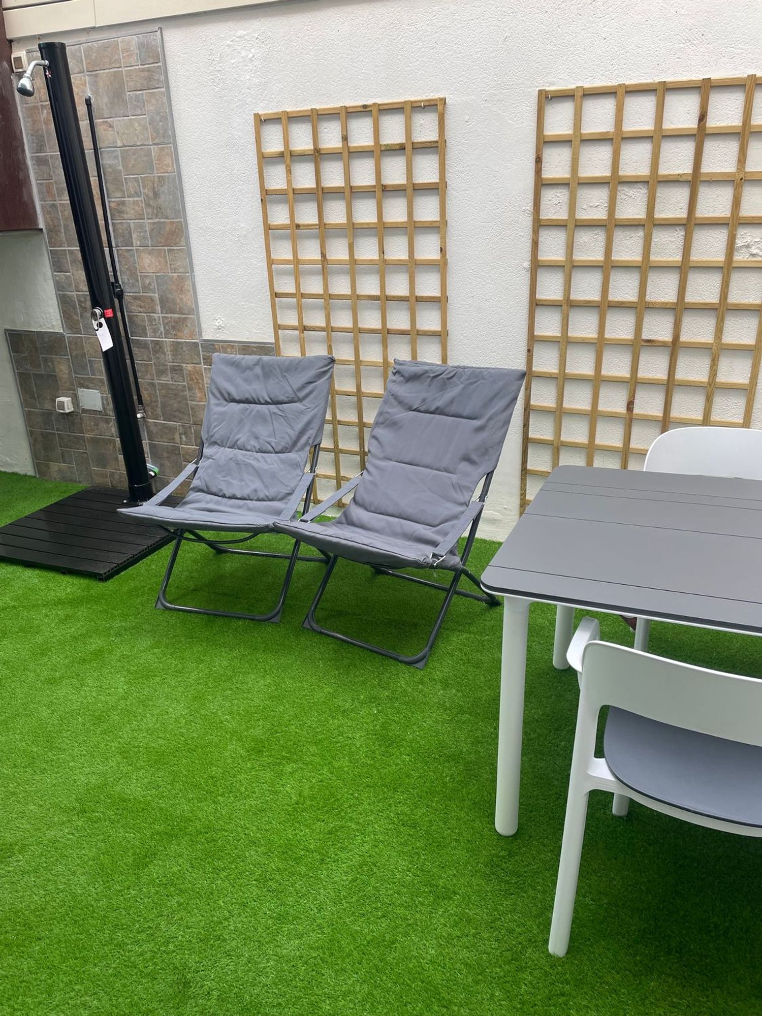 Estudio en Calle Margarita, 2, La Garita - Marpequeña, La Garita - Marpequeña - Foto 12