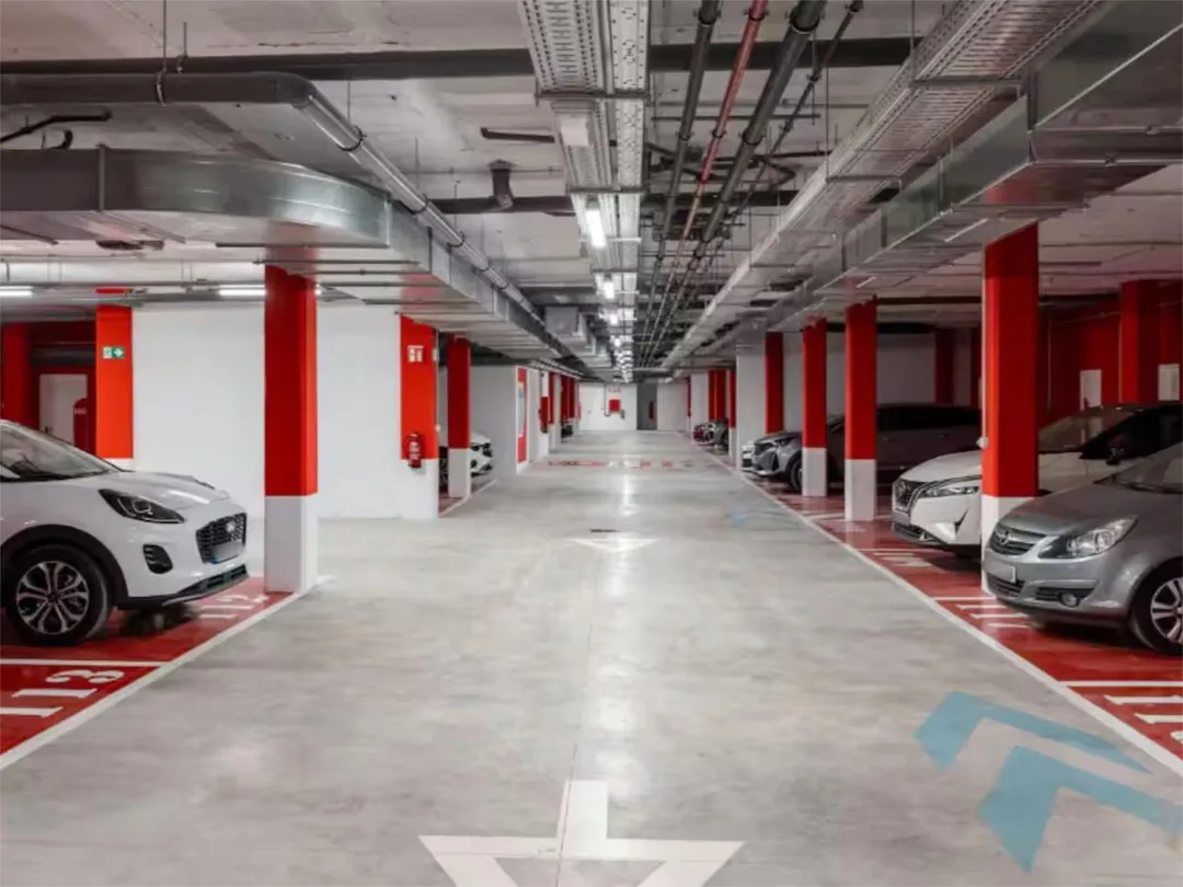 Piso en  Calle Mar Tirreno 12 - Foto 24