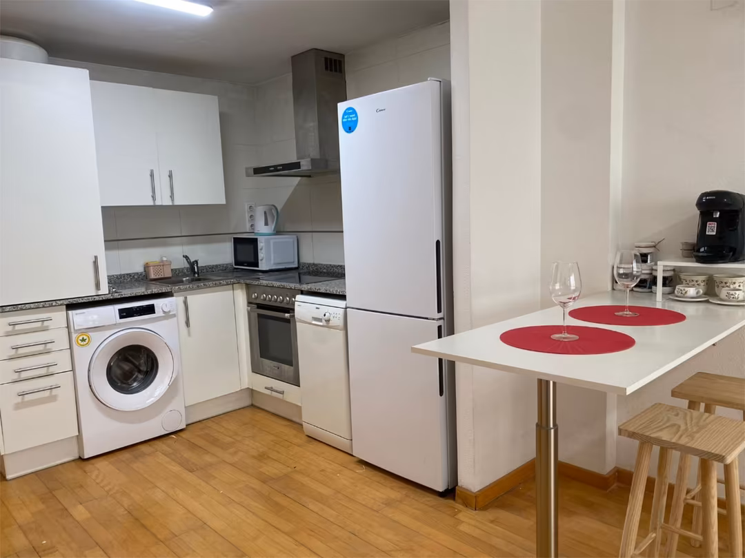 Piso en  Calle los Pisas 25 - Foto 4