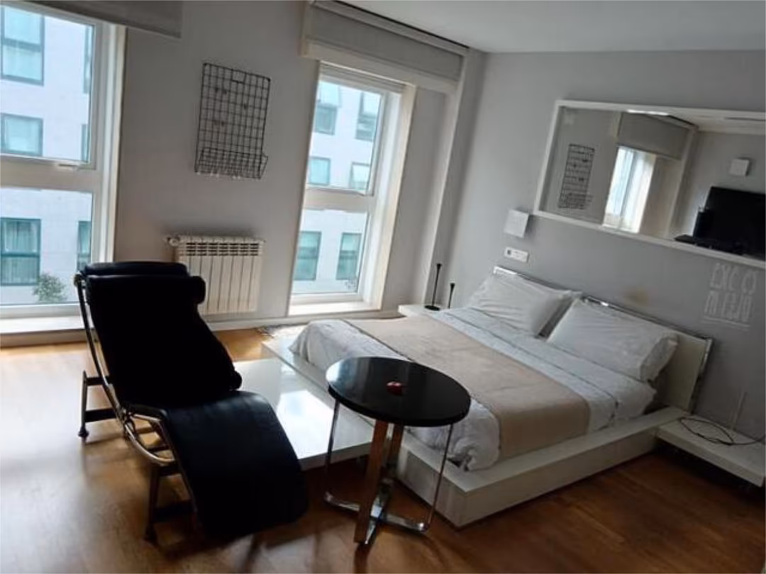 Apartamento en Santa Marta - Foto 3