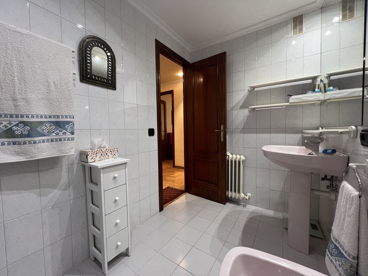 Piso en Calle Jacinto Benavente, 18, Masip - Foto 12