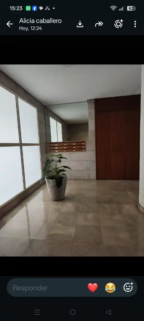 Piso en  Cardenal Bueno Monreal 10 - Foto 3