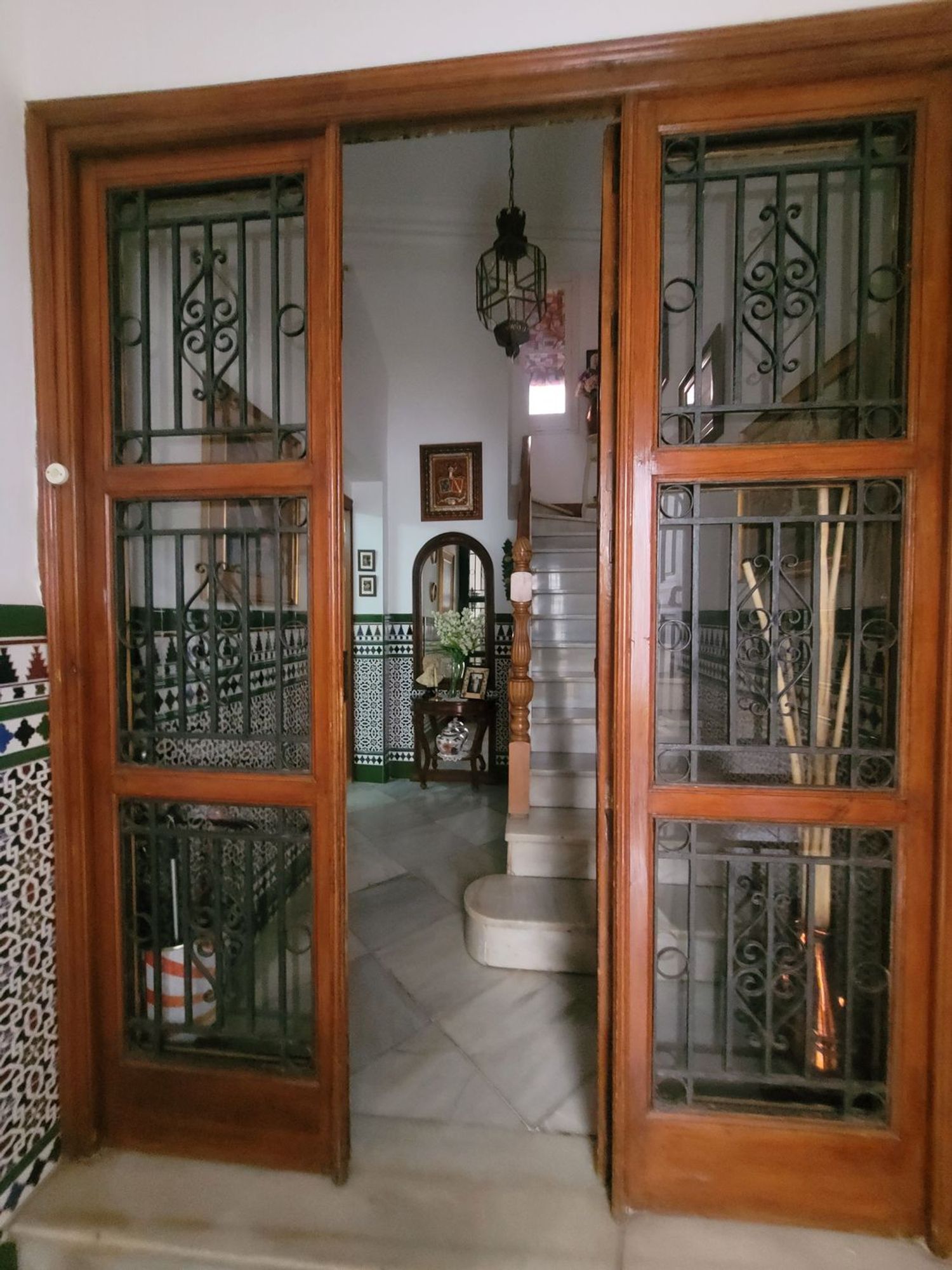 Casa independiente en Obispo Fitero, 13 - Foto 10