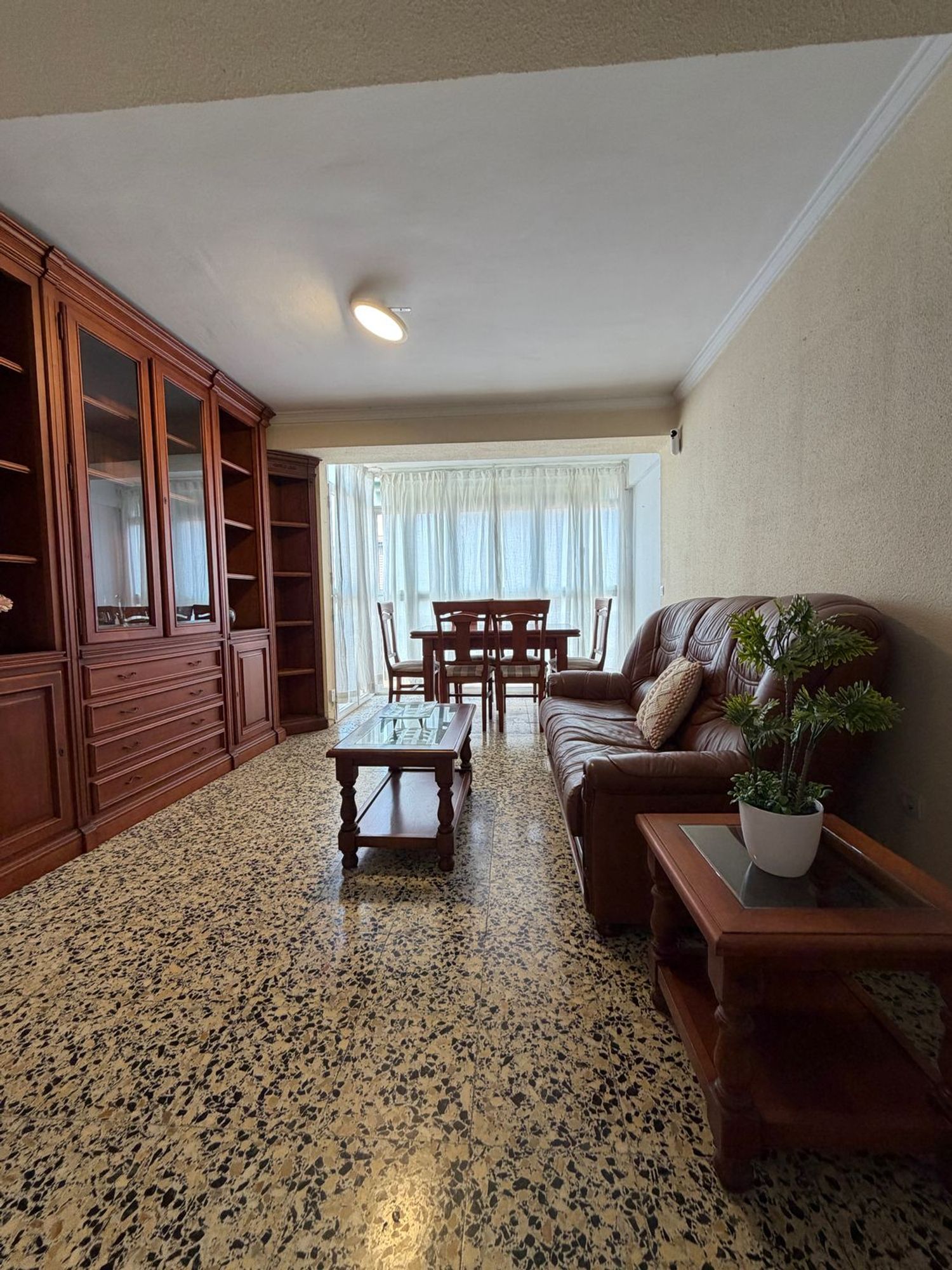 Piso en Calle Martínez de la Rosa, 116, Suárez - Foto 8