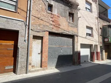 Casa adosada en  Carrer dels Pallaresos 13 - Foto 1