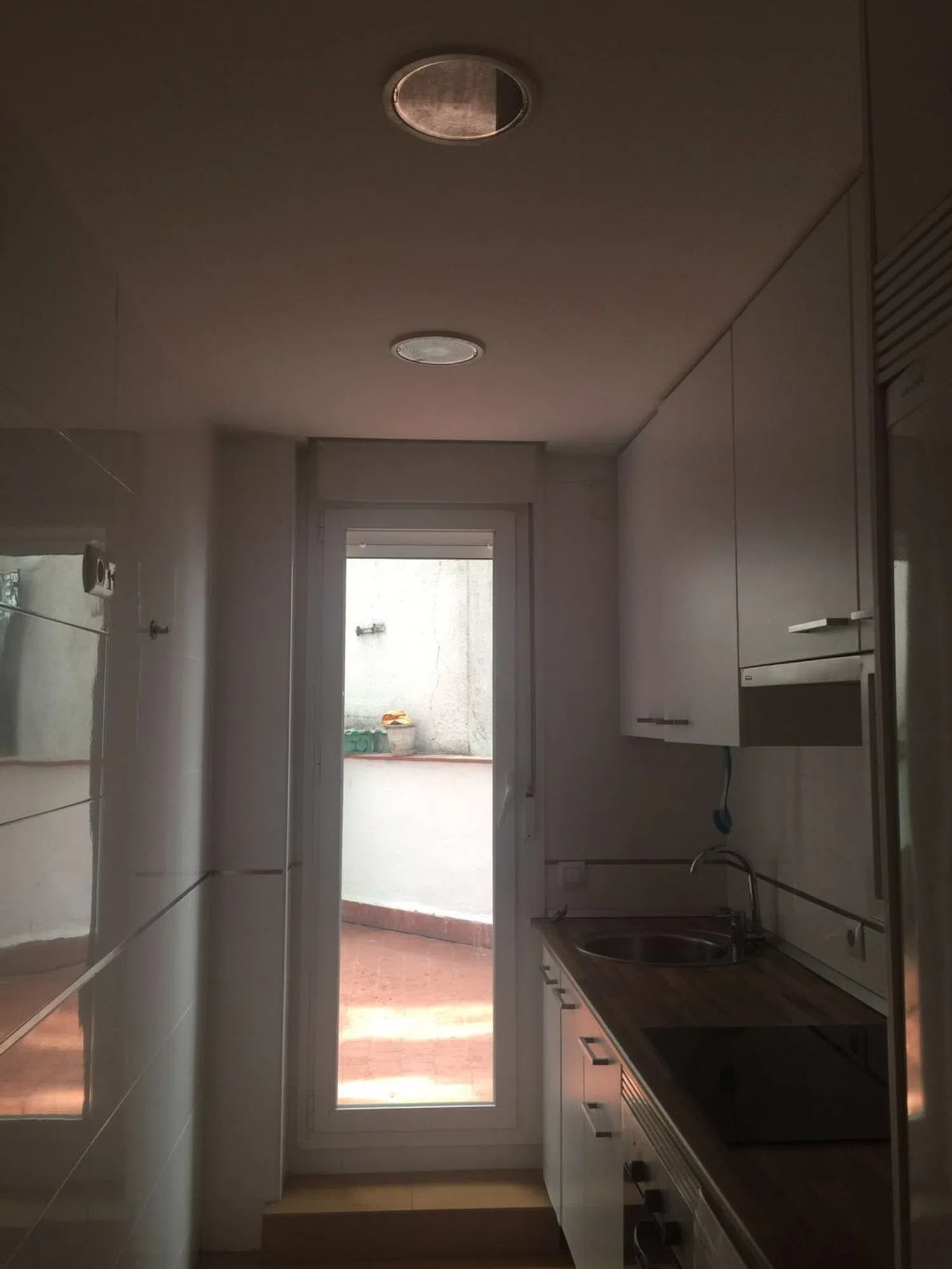 Piso en calle de sánchez barcaiztegui, 43 - Foto 2