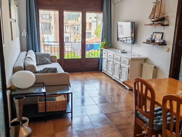 Piso en Calle de la Penitència, 13, L'Eixample, L'Eixample - Foto 1