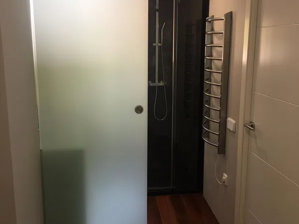 Chalet pareado en Artistas, 15 - Foto 5