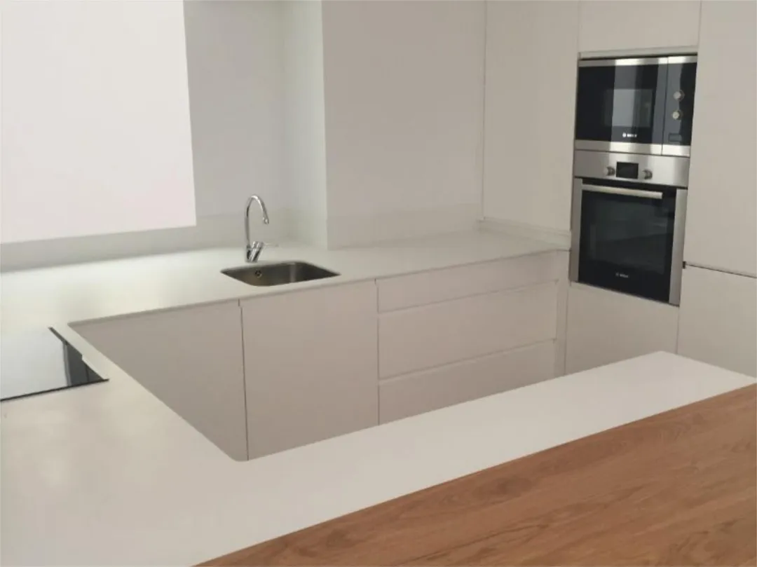 Piso en  Rúa Riego de Agua 42 - Foto 24