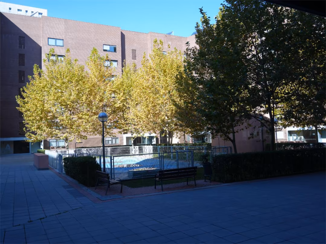 Piso en  Calle de la Princesa de Éboli 34 - Foto 39