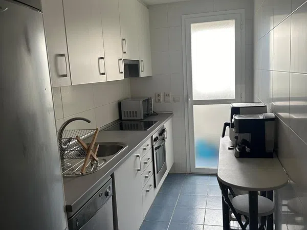 Piso en Avenida de José Hierro, 3, Ciudad 70 - Foto 4