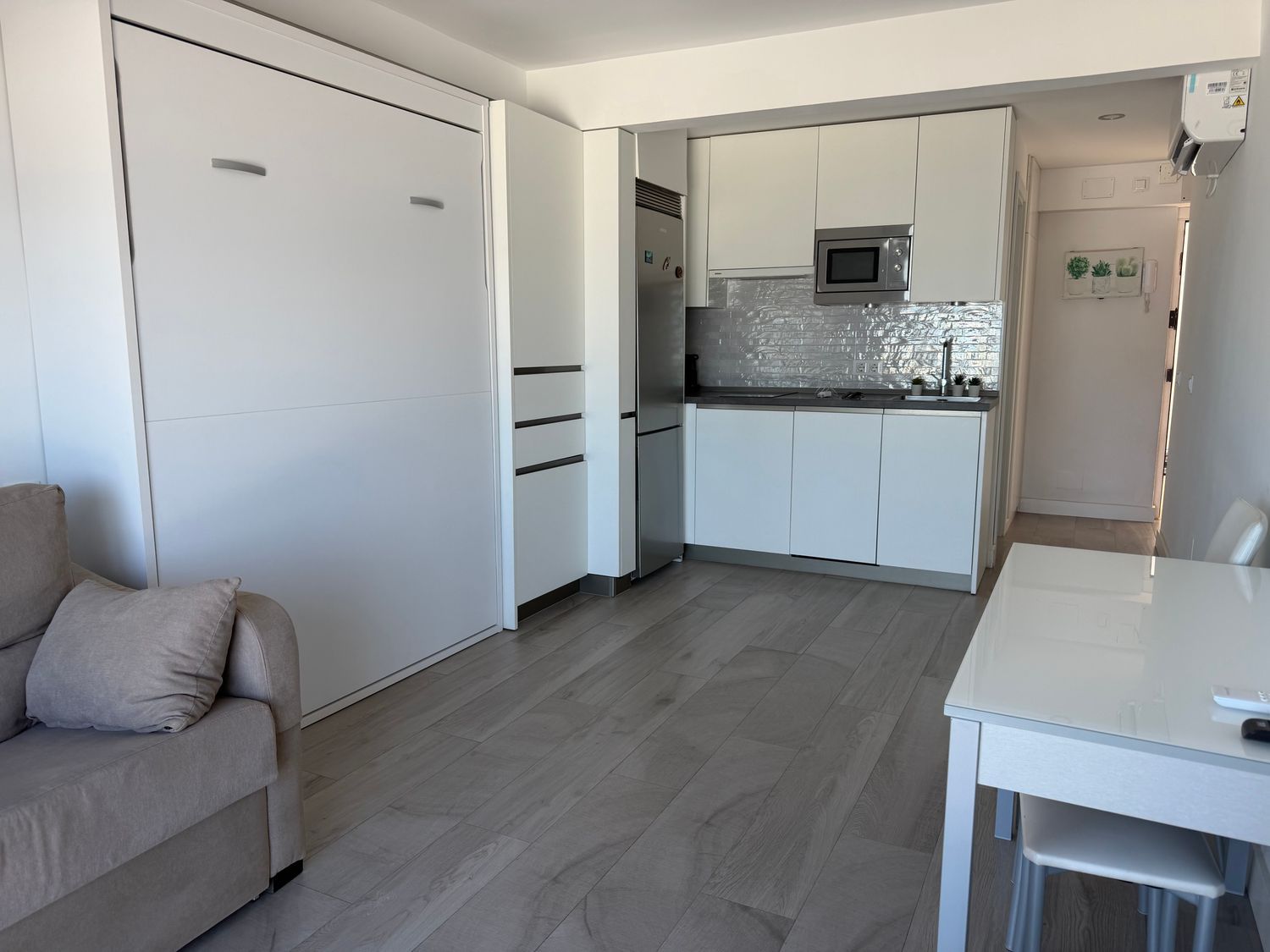 Estudio en Calle Mar, 9, La Carihuela - Los Nidos, La Carihuela - Los Nidos - Foto 7