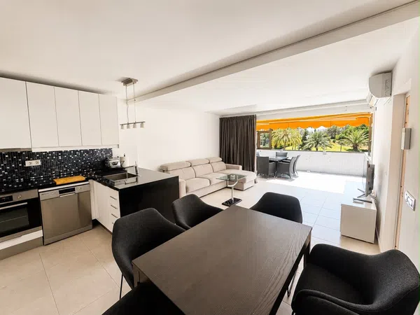 Chalet pareado en Calle las Margaritas, 9, San Agustín-Bahía Feliz, San Agustín-Bahía Feliz - Foto 1