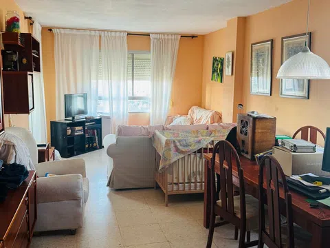 Piso en calle Monseñor Carrillo Rubio, 22