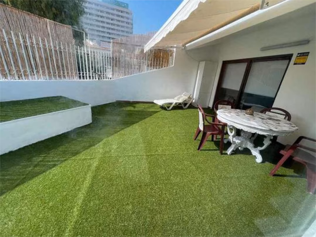 Chalet en Playa del bobo - Las americas