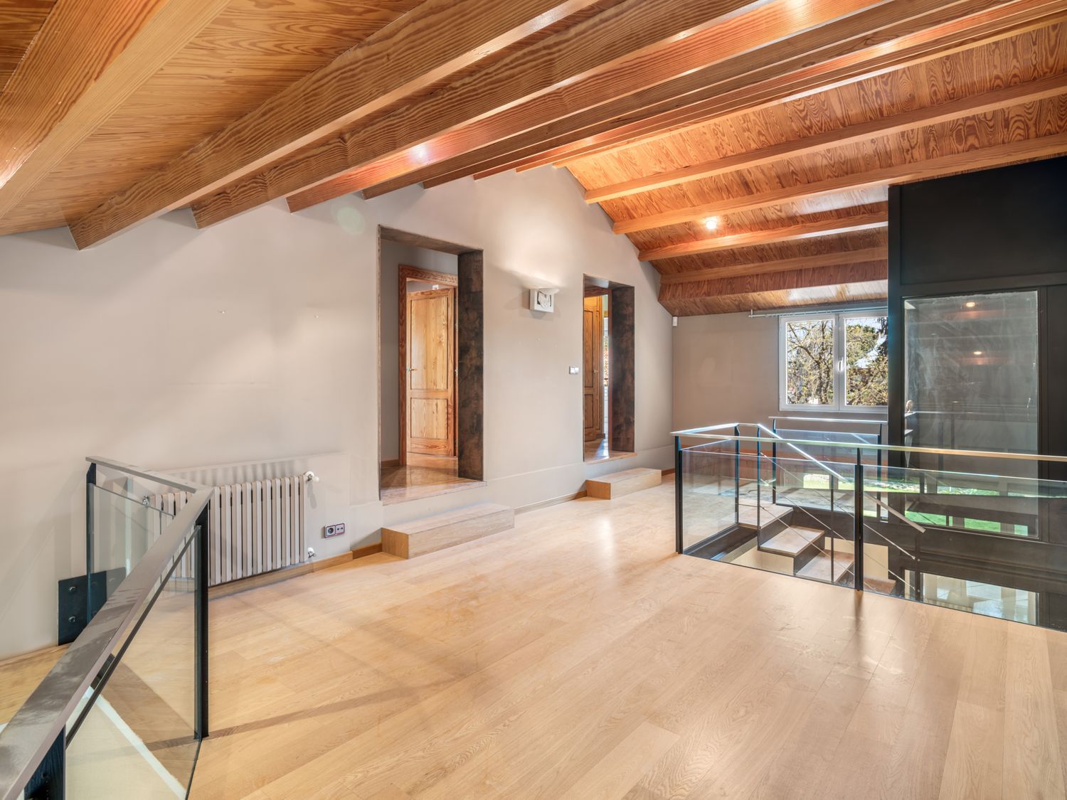 Chalet adosado en Urb. mirasierra Barrio Mirasierra - Foto 16