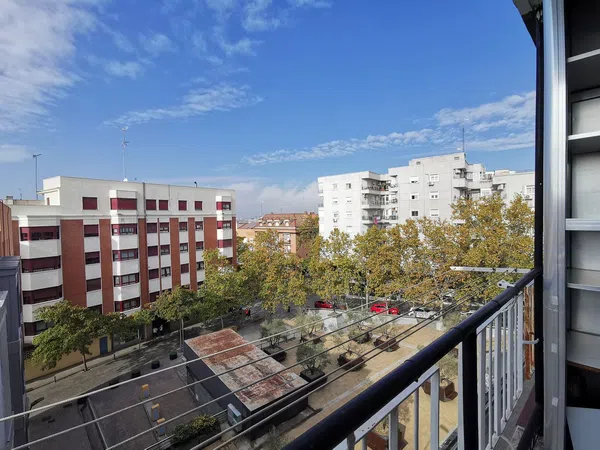 Piso en venta en Calle del Clavel, 9 - Foto 8
