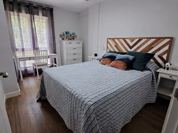 Piso en Calle Río Manzanares, 1, Parque Ondarreta - Urtinsa - Foto 18