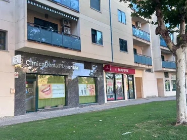 Piso en  Avenida Salamanca 41 - Foto 1