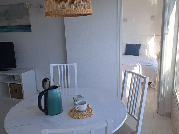Piso en Benidorm, 18, Playa de San Juan - Foto 3