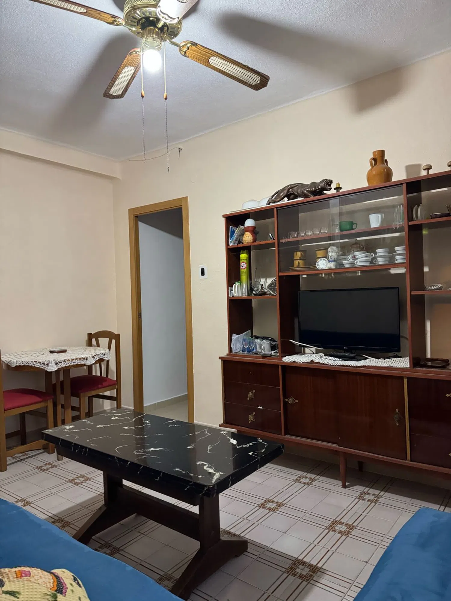 Piso en calle del Músic José Torregrosa, 2 - Foto 19