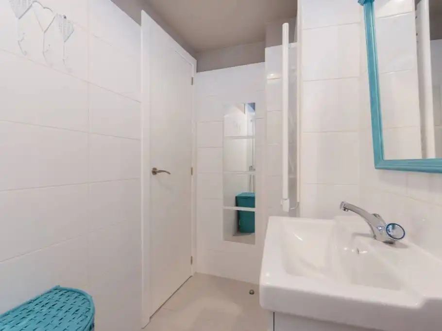 Apartamento en  Calle del Ave María 42 - Foto 13
