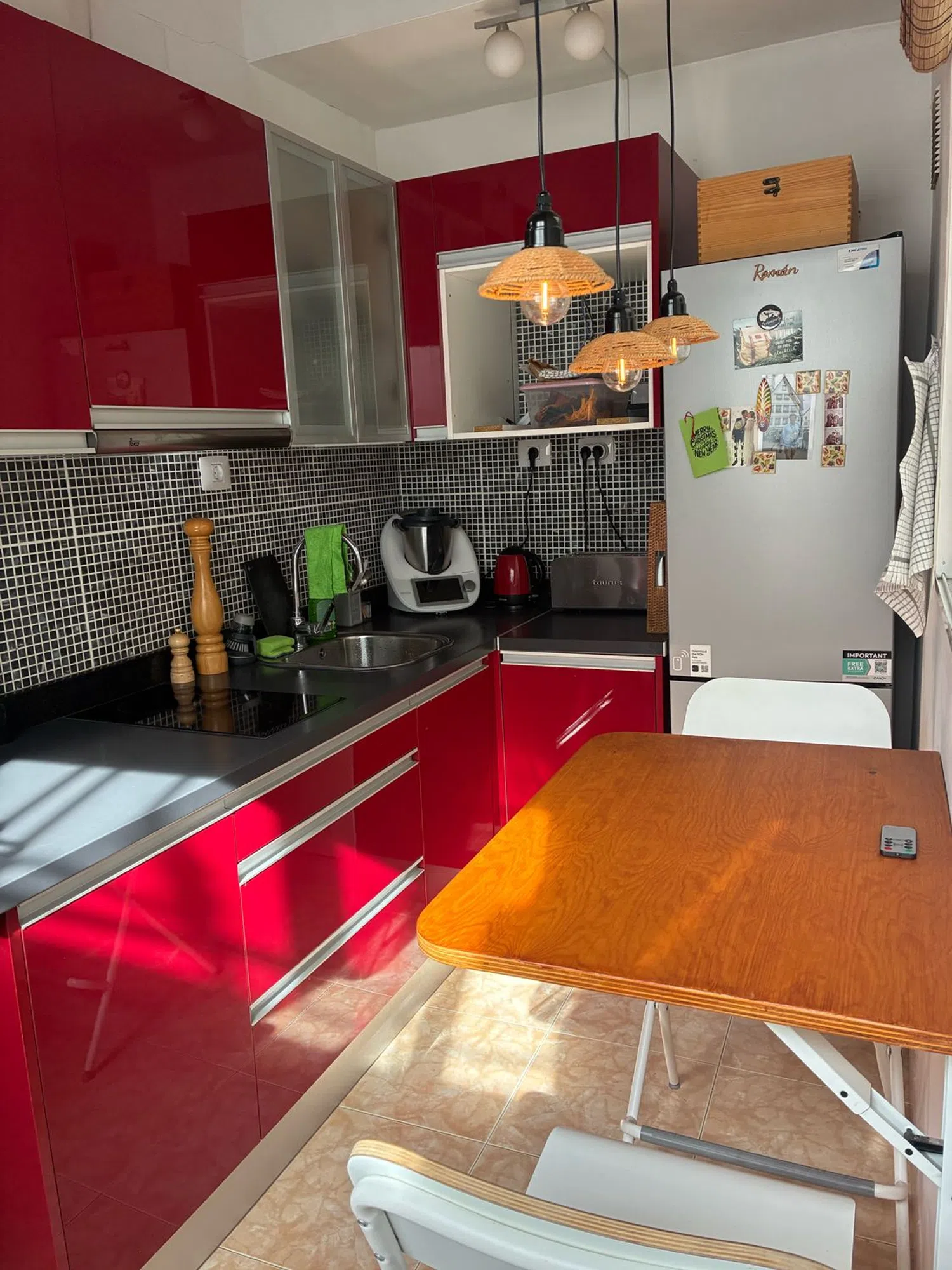 Ático en calle Arístides Briand, 3 - Foto 15