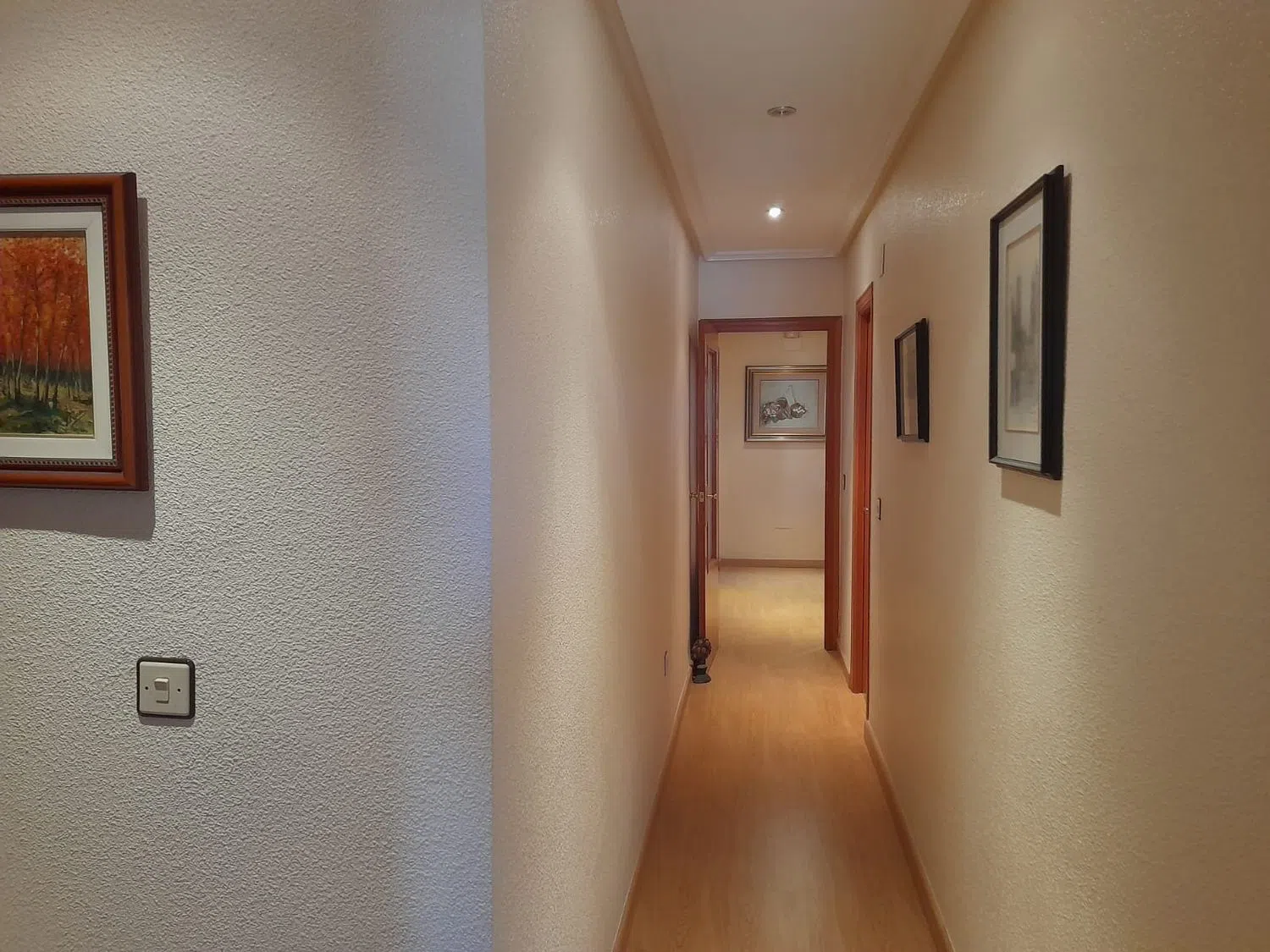 Piso en calle Doctor José López Alemán, 4 - Foto 7