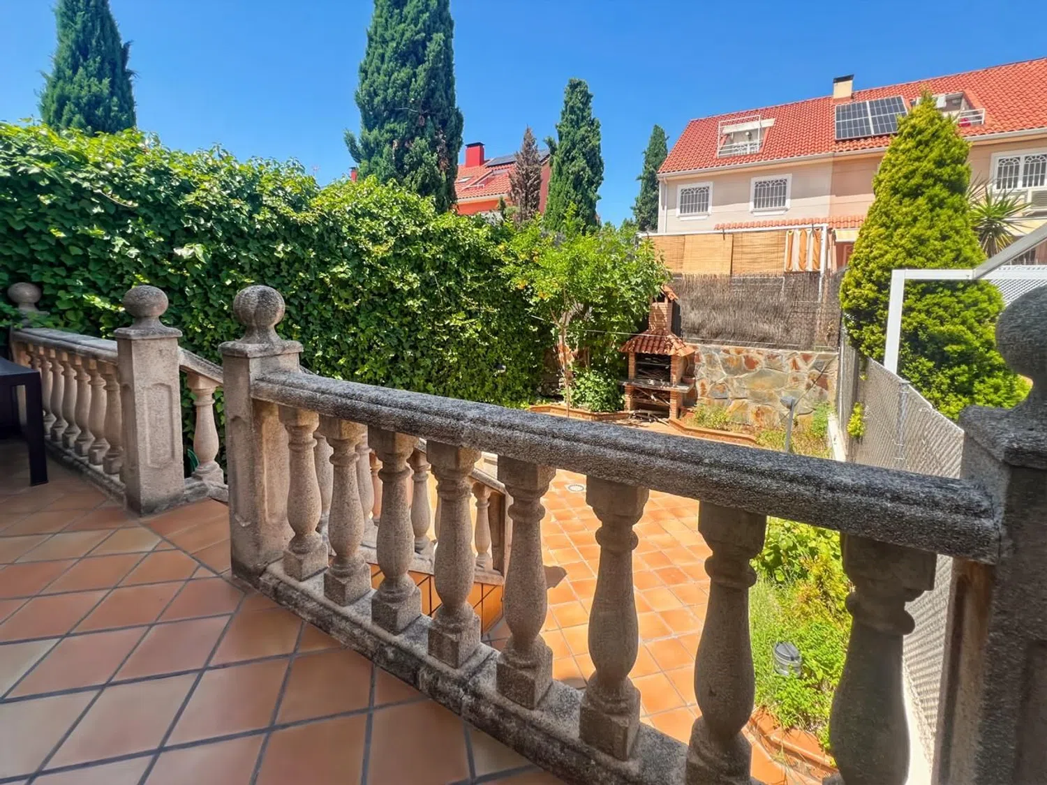 Chalet pareado en Getafe norte - Foto 22