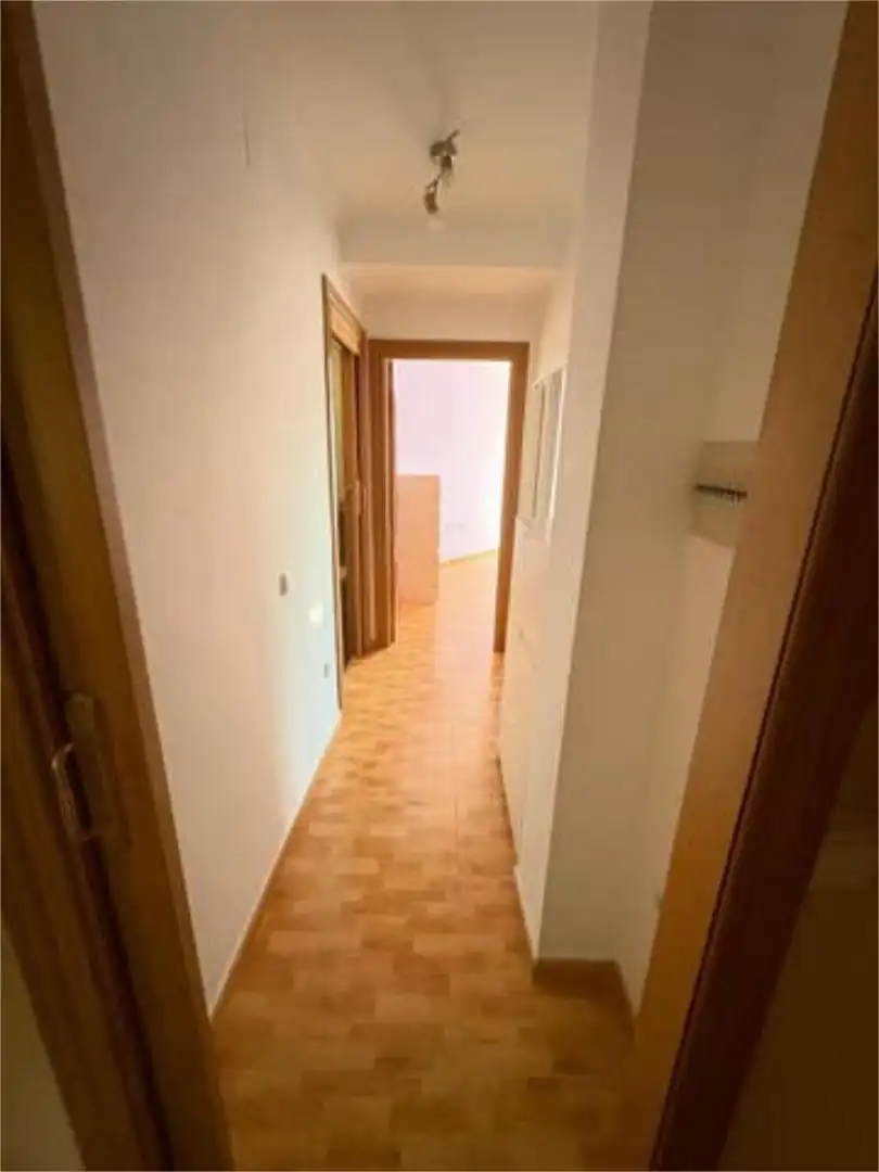 Piso en Blas Infante - Foto 3