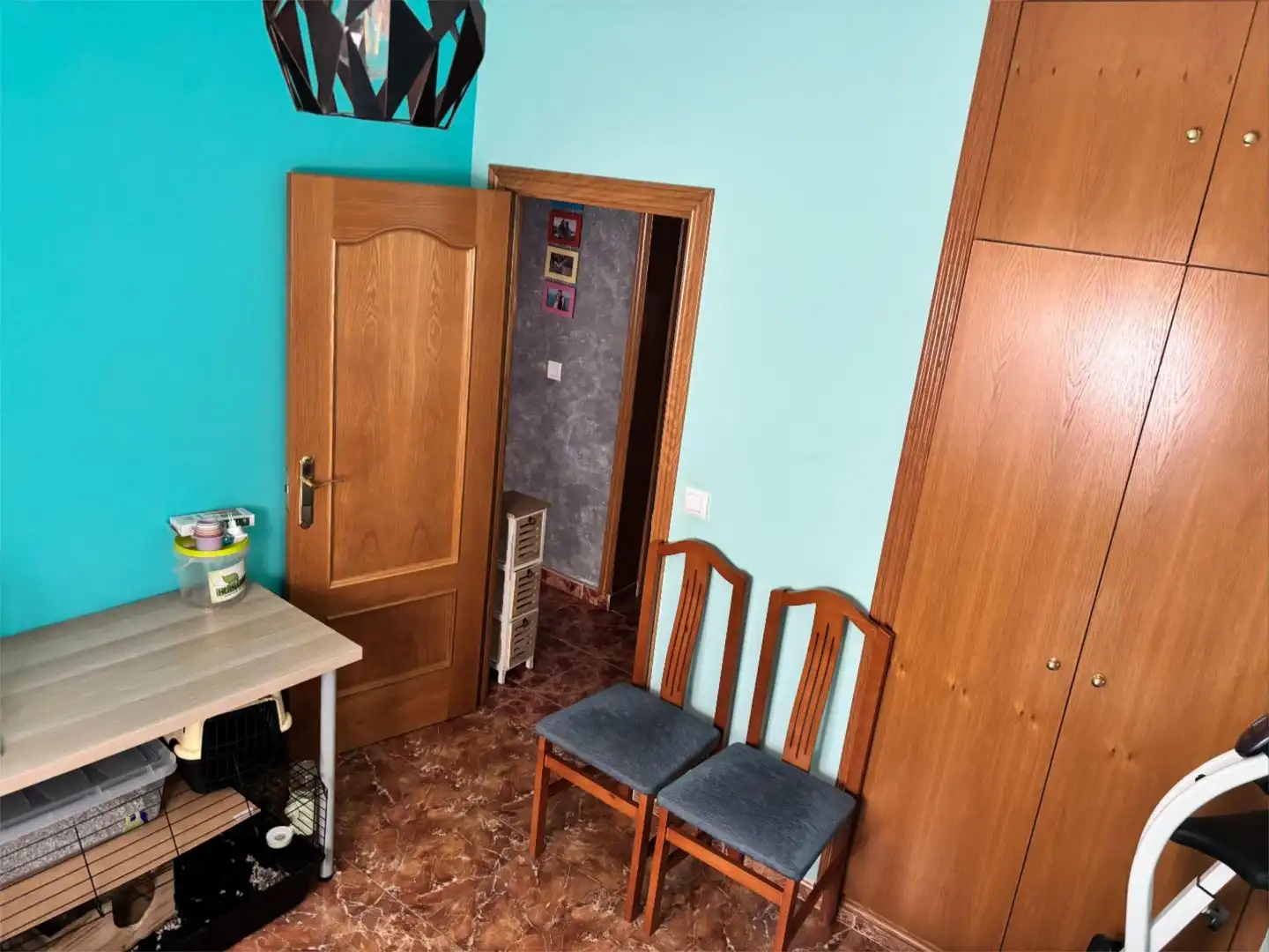 Piso en  Calle Caldas de Reyes 14 - Foto 12