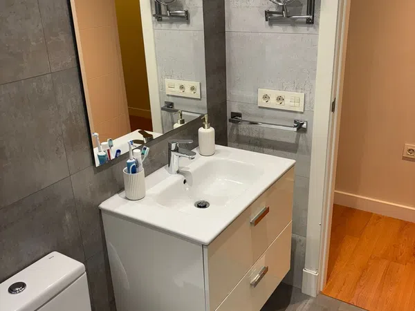 Piso en avenida San Francisco Javier, 21 - Foto 20