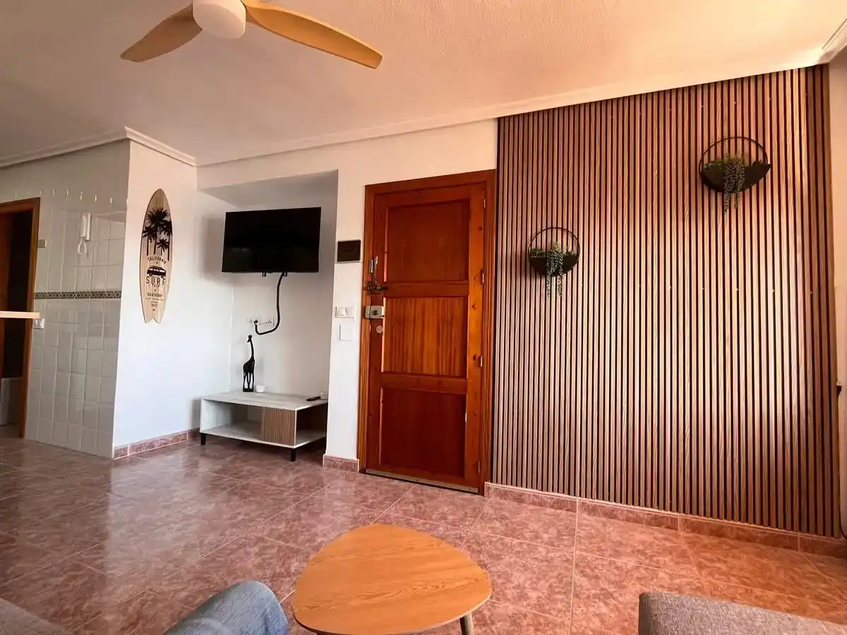Piso en - Foto 8